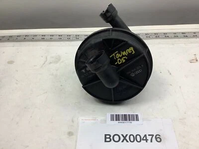 Volkswagen Touareg 2005 7L bomba de emisiones de inyección de smog de aire secundario OEM+ Foto 1 de 4