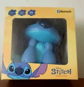 Stitch Bluetooth Wireless Lautsprecher - Bild 1 von 3