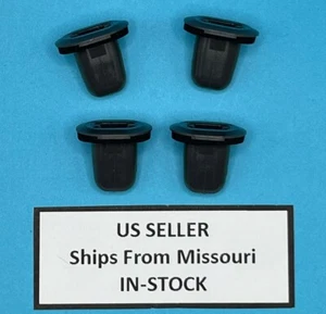 (Pack of 4) Tail Lamp Assembly Grommet for Nissan Infinity 265572U000 - Picture 1 of 7