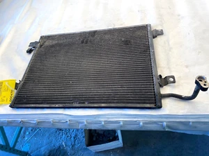 1998 - 2003 JAGUAR XJ8 4.0L A/C Air Conditioner Condenser Assembly OEM - Picture 1 of 14