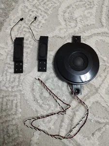 Philips Philips 65PUS6521 65PUS7101 Lautsprecher - Bild 1 von 6