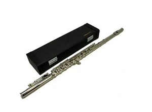 Hisonic School Band Student 2810N Closed 16 hole Flute New - Picture 1 of 3