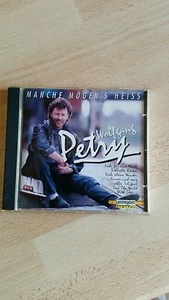 Wolfgang Petry cd - Bild 1 von 1
