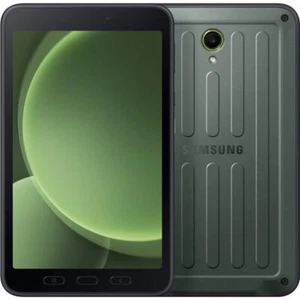 Samsung Galaxy Tab Active 5 SM-X306B 128GB 6GB Unlocked WiFi + 5G Tablet Global - Picture 1 of 6
