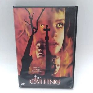 The Calling (DVD, 2003) ,Hard to find, In Great Condition... Same Day Shipping. - Picture 1 of 2