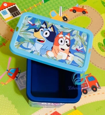 Bluey Storage box - Image 1 of 2