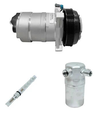 BRAND NEW RYC AC Compressor Kit CD19N Fits Buick Regal 3.8L 1993 - Image 1 of 4