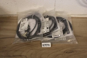 5x Dell Kensington N17 2.0 serrure d'ordinateur portable différente à clé pour appareils Dell K60503EU - Photo 1/2