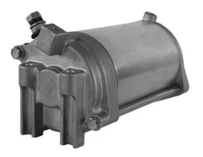 QUALITY Starter Motor for Suzuki VS 700 INTRUDER GLP 1986 1987 - Image 1 of 3
