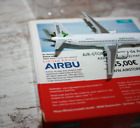 Air Azores  Airbus A-320 Bordshop CS-TKQ scale 1/500 Herpa Wings No. 530354