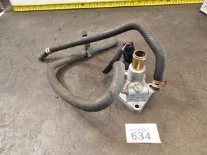 VALVOLA DI RICIRCOLO GAS SCARICO EGR MAZDA 2 DEMIO 1999-2002 1.3 1.5 E9T06671 - Foto 1 di 5