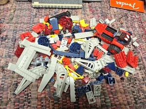 Divertido lote Lego - Imagen 1 de 10