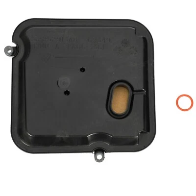 03-14 CHRYSLER DODGE JEEP RAM FILTRO DE ÓLEO DE TRANSMISSÃO FABRICANTE DE EQUIPAMENTO ORIGINAL NOVO MOPAR 68059549AA - Imagem 1 de 4