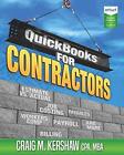 QuickBooks for Contractors (QuickBooks How to G. Kershaw, Hartmann<|