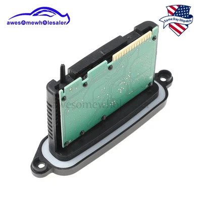 Módulo de control informático de controlador 63117304906 para 11-13 BMW Serie 5 528i 535i 550i Foto 1 de 4