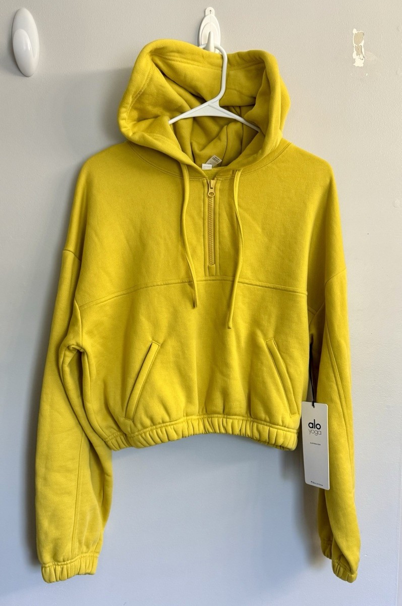 【美品】alo yoga イエロー キャミソール S ALO YOGA イエロー（Yellow）レディース タンクトップ L - メルカリ