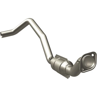 MagnaFlow Catalytic Converter: EPA, For 2004-2005 Dodge Ram 1500 — 第 1/4 张图片