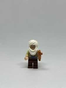 LEGO Prince of Persia Alamut Merchant Minifigure 7571 - Picture 1 of 2