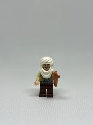 LEGO Prince of Persia Alamut Merchant Minifigure 7571 - Image 1 of 2