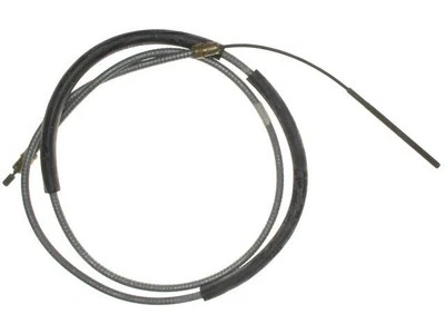 Кабель стояночного тормоза передний Raybestos 22414ZTDB 1991 для Dodge Monaco 1990-1992 годов выпуска - Изображение 1 из 2