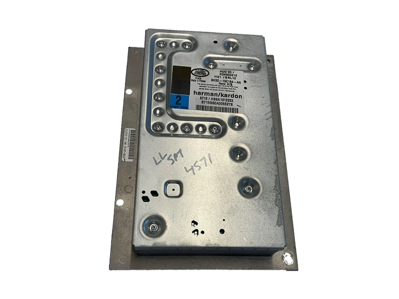 2006-2011 Land Rover-Range Rover LR3-Sport Amplifier Foto 1 de 1