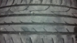 reifen 795200 für OPEL INSIGNIA BERLINA SALOON 2008-2011 2008 - Picture 1 of 1