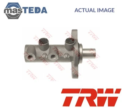 PML477 BRAKE MASTER CYLINDER TRW FOR PEUGEOT BOXER 2.2L,3L,2L - Image 1 of 4
