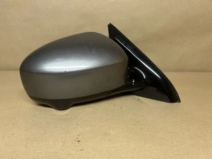 2013-2015 INFINITI JX35 QX60 POWER DOOR MIRROR PASSENGER w/ CAMERA 96301 3JA9B - Picture 1 of 15