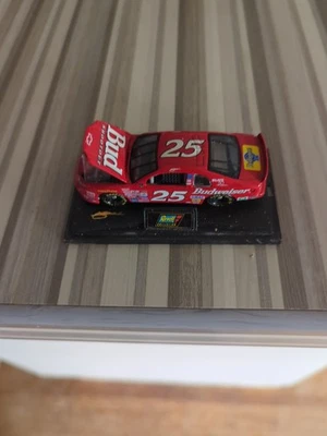 Revell Budweiser 1998 # 25 John Andretti -- escala 1:24 -- Stock #1526 Foto 1 de 4