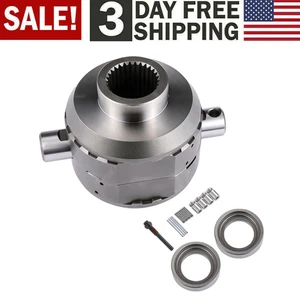 SLC82529-Differential Locker For Jeep Cherokee XJ Dodge Chrysler 8.25" 29 Spline - Picture 1 of 16
