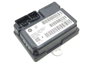 Jeep Cherokee 2014 Control Module Unit 56029585AP AMD193938 - Picture 1 of 8