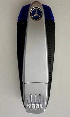 Mercedes BENZ Bluetooth Adapter SAP V2 CRADL KOMFORT TELEFONIE A2048200535 - Bild 1 von 4