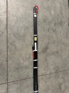 APC AP8841 Jednostka rozdzielcza mocy Stojak pomiarowy PDU, 240V, 24A - Zdjęcie 1 z 4