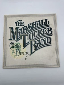 The Marshall Tucker Band – Carolina Dreams 1977, Capricorn Records CP 0179 - Picture 1 of 2
