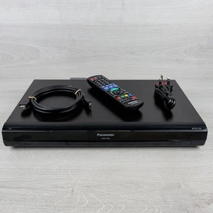 Panasonic DMR-EX86 DVD HDD Recorder 320GB Freeview mit Fernbedienung - Bild 1 von 5