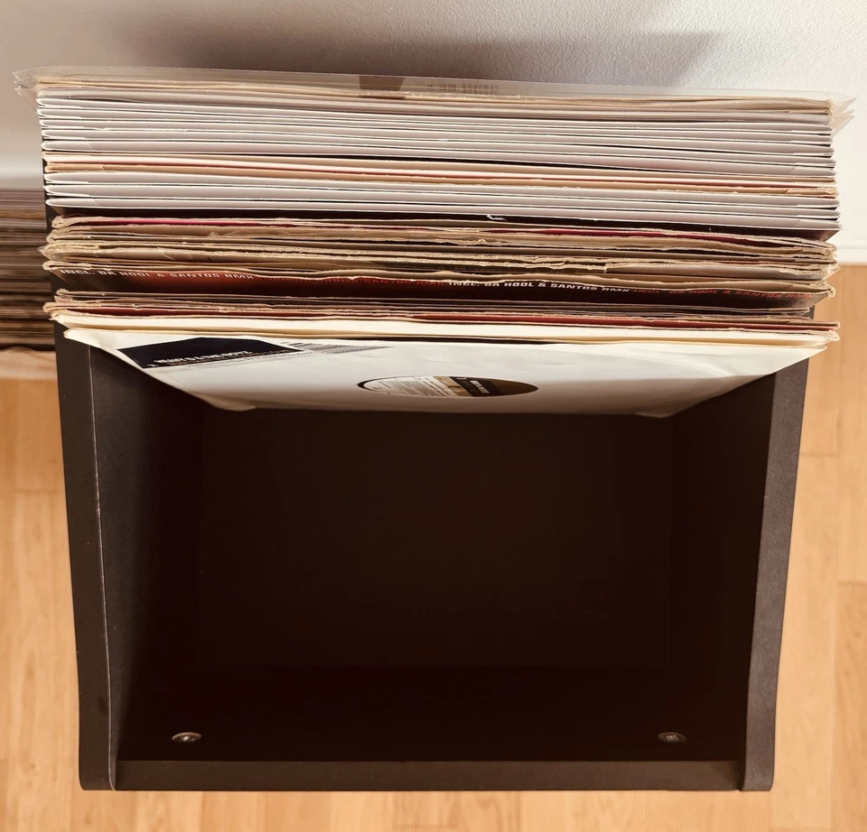 5 x Vinyl Hip Hop, Rap, RnB & Soul 90er & 00er *RAR Pieces* - Bild 1 von 1