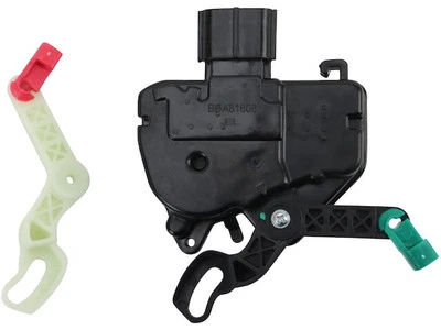 For 2001-2019 Dodge Grand Caravan Door Lock Actuator 41571FNDZ 2016 2002 2003 - Image 1 of 2