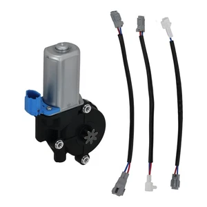 1x Electric Window Lift Motor for Toyota 4Runner 742600 Front Left Rear Left - Picture 1 of 12