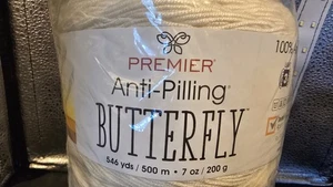 HILOS PREMIER ANTI-PILLING HILO MARIPOSA 7OZ COLOR SOLEADO - Imagen 1 de 5