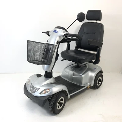 Sonderpreis Invacare Orion Elektroscooter 6km/h Elektromobil Scooter Senioren  - Bild 1 von 4