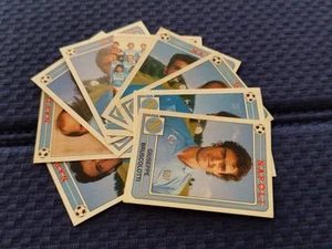 1986-87 NAPOLI Calciatori Panini 1987 SCEGLI *** figurina con velina *** - Imagen 1 de 20