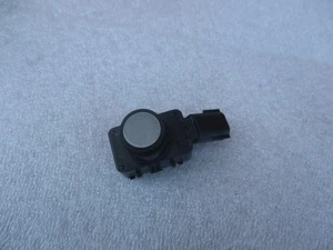 SUBARU SOLTERRA REAR BUMPER PARKING ASSIST SENSOR OEM 2023 2024 2025 - Picture 1 of 5