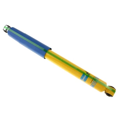 Amortecedor traseiro Bilstein para 4600 Series 2013 Chevrolet Silverado 3500 HD LT - Imagem 1 de 4