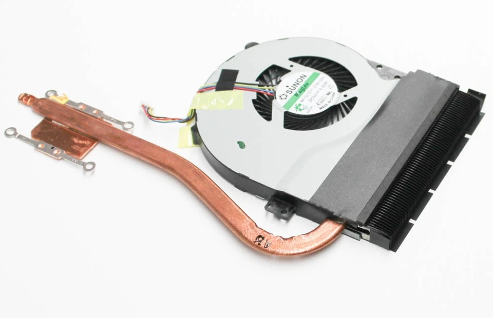 13NB03R1AM010-1 Asus X550Ca Cooling Heatsink And Fan "GRADE A" - Image 1 of 1
