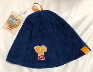 Pokemon Center Original Pokemon Sento Vulpix Saunahut - Bild 1 von 2