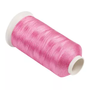 1100 Yards #92 T90 Bonded Nylon Sewing Thread Leather Upholstery Cord 280D/3 - Picture 1 of 40