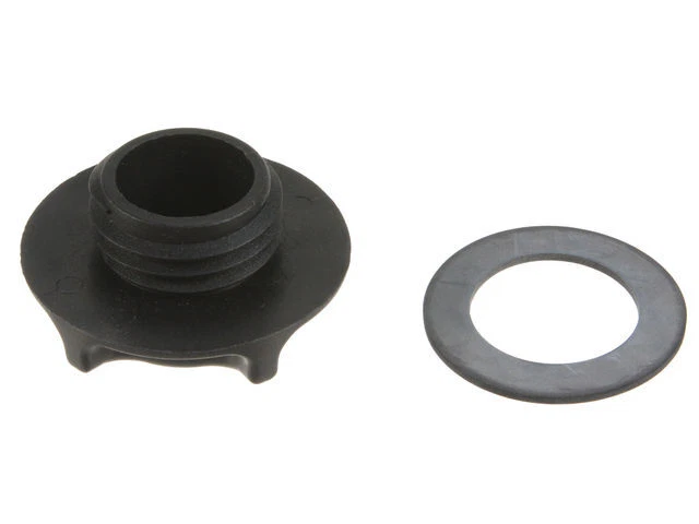 Tapa de llenado de aceite para Mazda 323 1986-1995 puertas 75232PTSX 1987 1988 1989 1990 1991 Foto 1 de 2