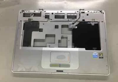 Telaio scocca touchpad per HP Compaq Presario C500 - G5000 palmrest cover case - Immagine 1 di 2