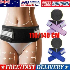 Lumbowrap Plus-Size Back Support, Lumbowrap Plus-Size Waist Support FV - Picture 1 of 19