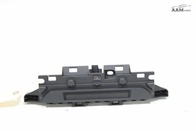 2017-2021 MAZDA CX-5 DASH DASHBOARD CENTER DISPLAY OFF INDICATOR SWITCH OEM - Image 1 of 4